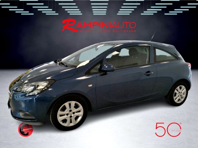 OPEL Corsa usata 11
