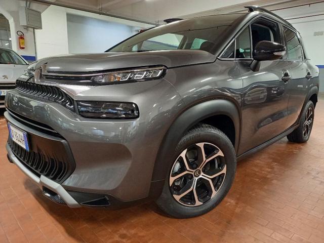 CITROEN C3 Aircross usata, con Airbag Passeggero