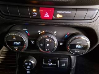 JEEP Renegade usata, con Sistema di navigazione