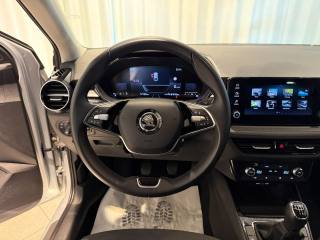 SKODA Fabia usata, con Boardcomputer