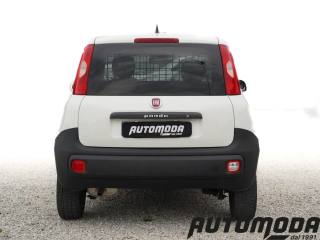 FIAT Panda usata, con Controllo trazione