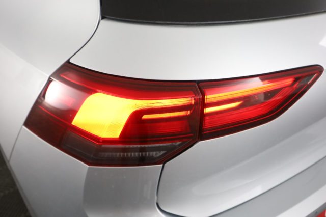 VOLKSWAGEN Golf usata 9