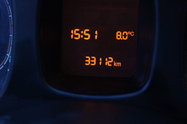 FIAT Panda usata 11