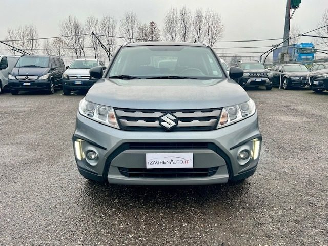 SUZUKI Vitara usata 27