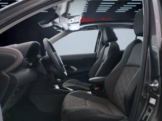 TOYOTA Yaris Cross usata 13