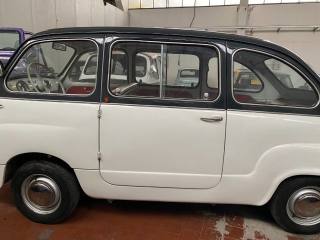 FIAT Multipla usata 2