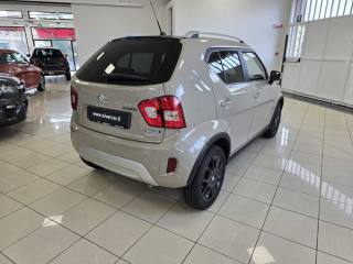 SUZUKI Ignis usata, con Chiusura centralizzata