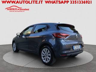 RENAULT Clio usata, con Alzacristalli elettrici