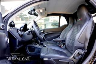 SMART ForTwo usata, con Chiusura centralizzata