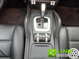 PORSCHE Cayenne usata, con Supporto lombare