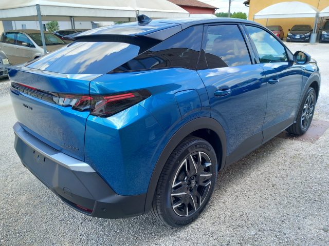 PEUGEOT 3008 usata, con Airbag