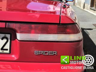ALFA ROMEO Spider usata 30