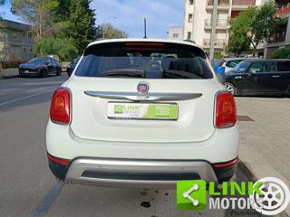 FIAT 500X usata, con Chiusura centralizzata