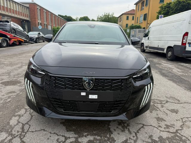 PEUGEOT 208 usata, con ESP