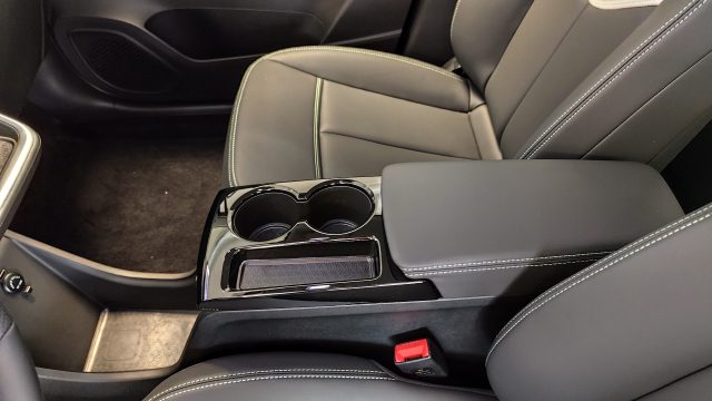 EMC Yudo usata, con Bluetooth