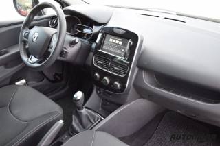 RENAULT Clio usata, con Immobilizzatore elettronico