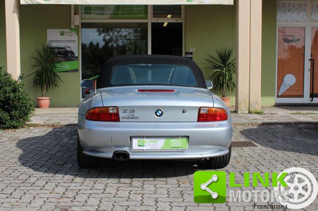 BMW Z3 usata, con Alzacristalli elettrici