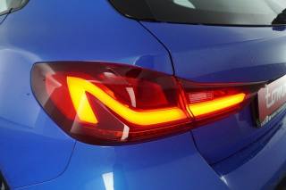 BMW 118 usata 15