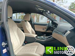 BMW 420 usata, con Park Distance Control