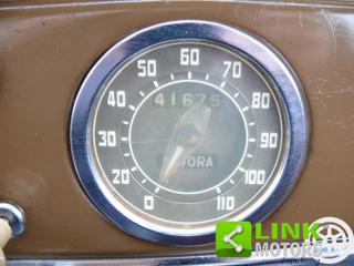 FIAT Topolino usata 8