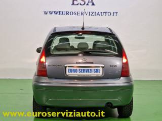 CITROEN C3 usata, con Fendinebbia