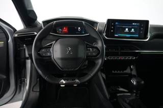 PEUGEOT 208 usata, con Cerchi in lega