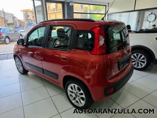 FIAT Panda usata, con Climatizzatore