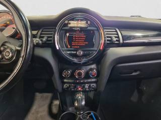MINI Cooper D usata, con Controllo trazione