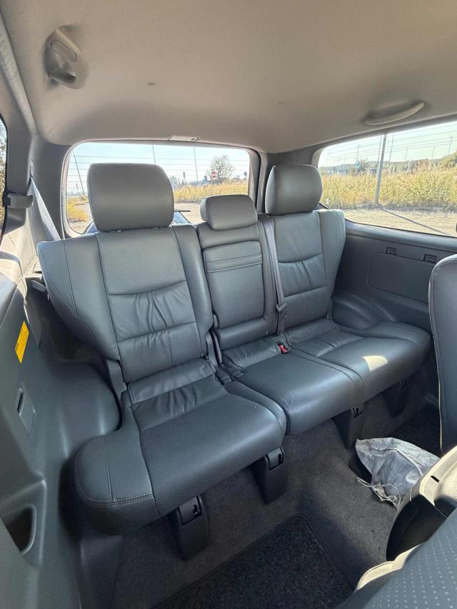 TOYOTA Land Cruiser usata 22