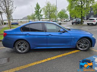 BMW 318 usata, con Airbag Passeggero