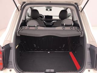 FIAT 500e usata, con Volante multifunzione