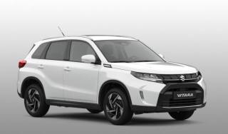 SUZUKI Vitara 1.4 Hybrid AllGrip Top NUOVA DA ORDINARE UFF ITALI