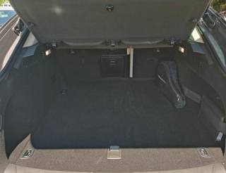 MASERATI Levante usata, con Interni in pelle