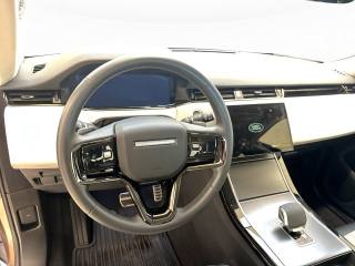 LAND ROVER Range Rover Evoque usata, con Airbag Passeggero