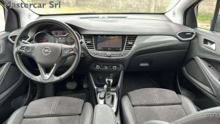 OPEL Crossland usata, con Climatizzatore