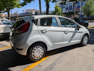FORD Fiesta usata, con Controllo trazione