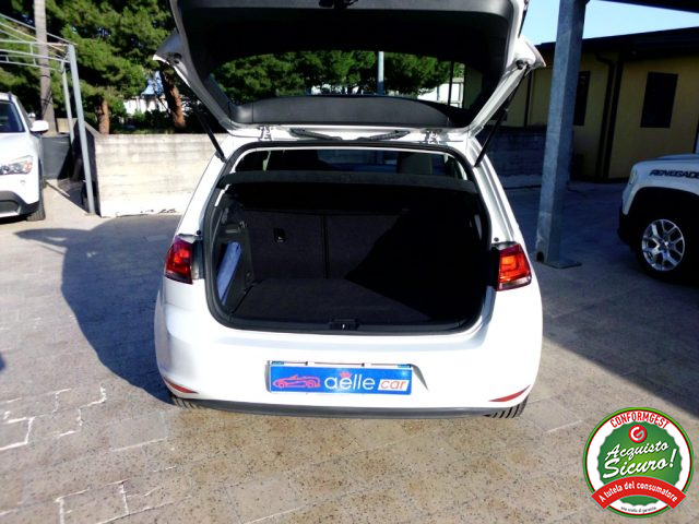 VOLKSWAGEN Golf usata 30