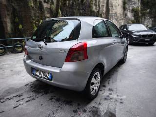 TOYOTA Yaris usata, con Airbag Passeggero