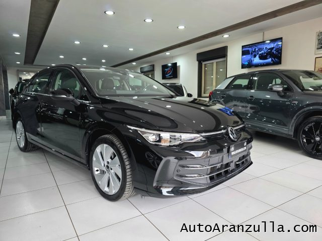 VOLKSWAGEN Golf usata, con Airbag laterali