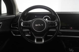 KIA Sportage usata 11