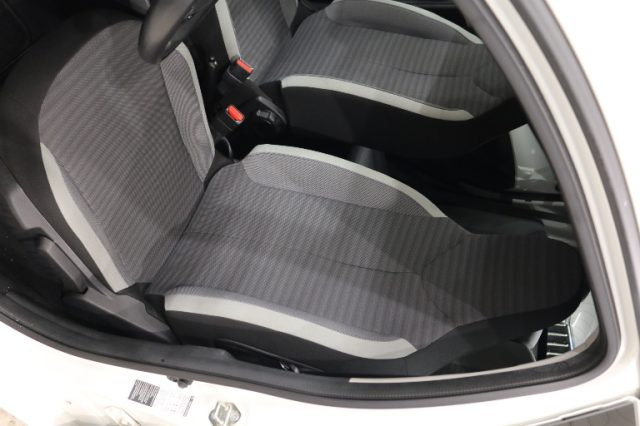 TOYOTA Aygo usata, con Servosterzo