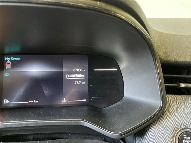 RENAULT Clio usata 14