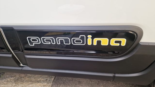 FIAT Panda usata, con Controllo elettronico della corsia