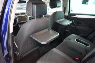 VOLKSWAGEN Tiguan usata, con Sistema di navigazione