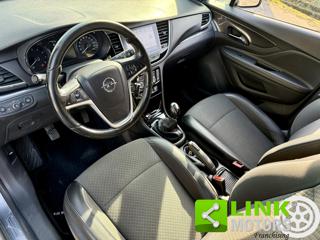 OPEL Mokka X usata, con Airbag laterali