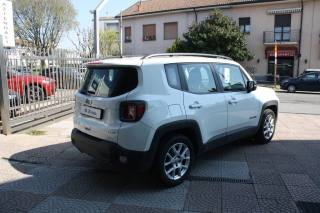 JEEP Renegade usata, con Autoradio