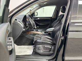 AUDI Q5 usata, con Climatizzatore