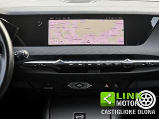 DS AUTOMOBILES DS 4 usata, con Sistema di navigazione