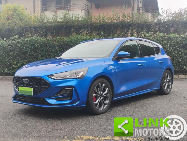 FORD Focus usata, con ABS