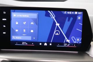 BMW 218 usata, con Interni in pelle